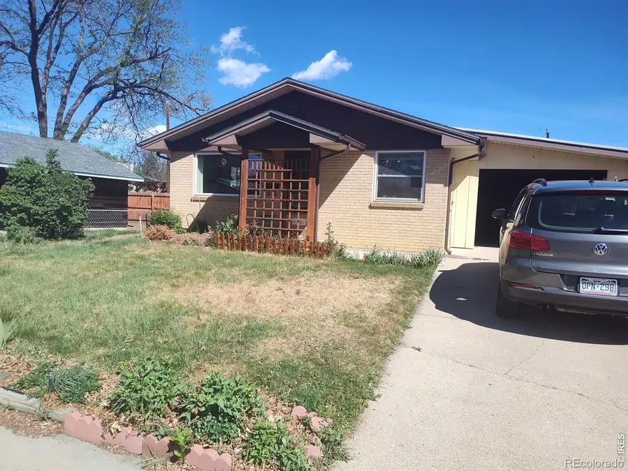 1350 Sharpe Place, Longmont, CO 80501 - #2