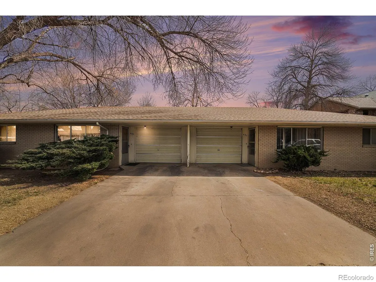 449 E Drake Road, Fort Collins, CO 80525 - #1