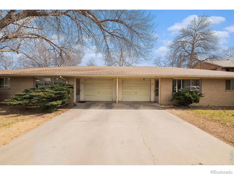 449 E Drake Road, Fort Collins, CO 80525 - #3