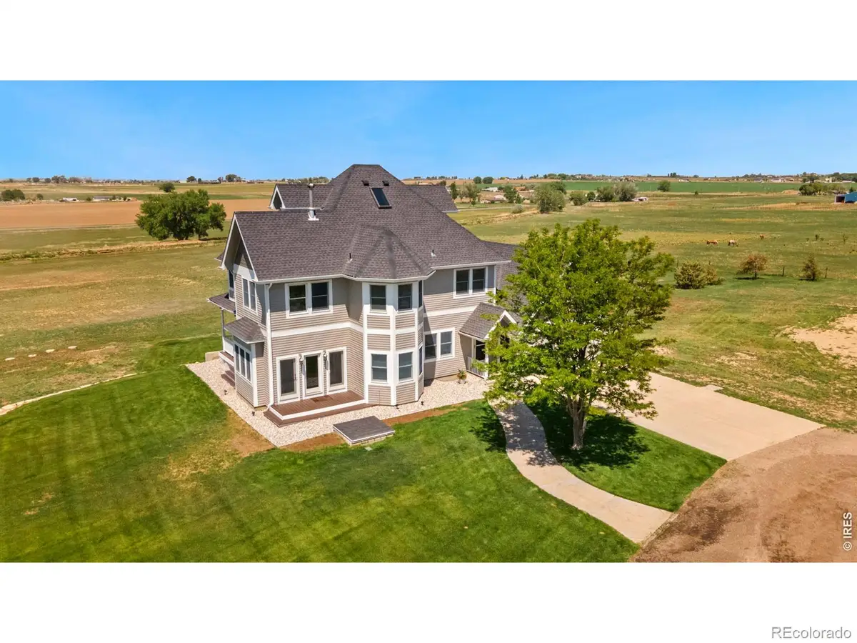 27195 County Road 66, Gill, CO 80624 - #1