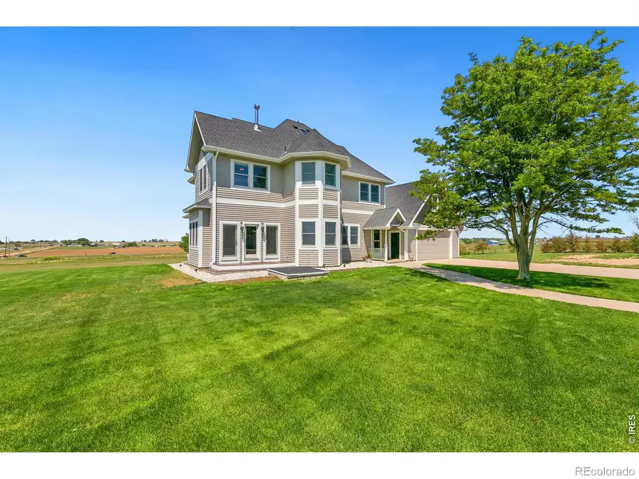 27195 County Road 66, Gill, CO 80624 - #3