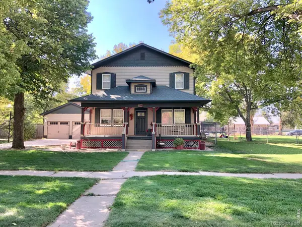 324 S Bowman Avenue, Holyoke, CO 80734