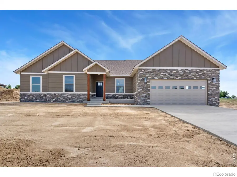 32 Lakeview Circle, Fort Morgan, CO 80701 - #2