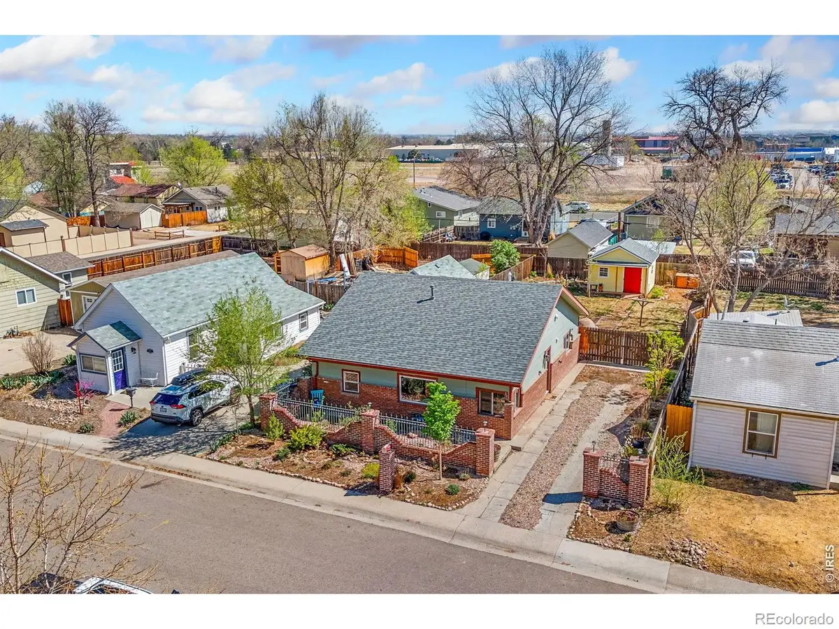 136 2nd Street, Fort Collins, CO 80524 - #1