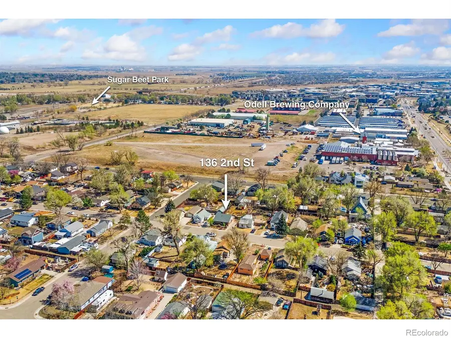 136 2nd Street, Fort Collins, CO 80524 - #2
