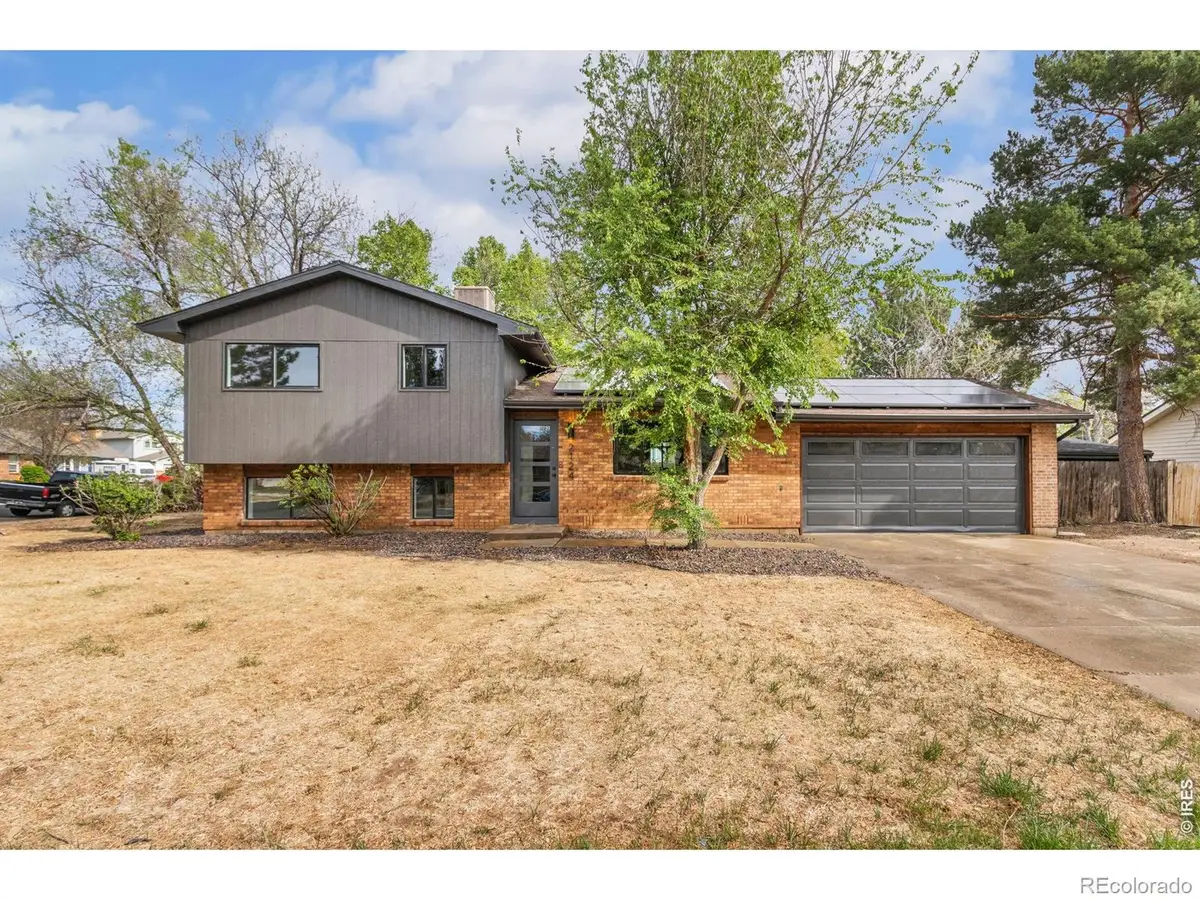 2124 Manchester Drive, Fort Collins, CO 80526 - #1