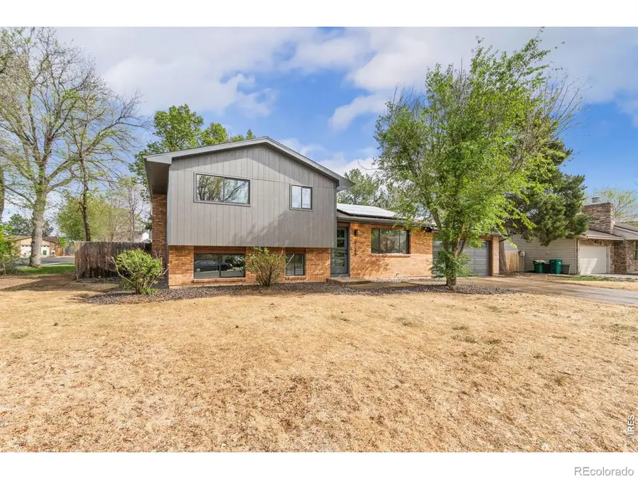 2124 Manchester Drive, Fort Collins, CO 80526 - #2