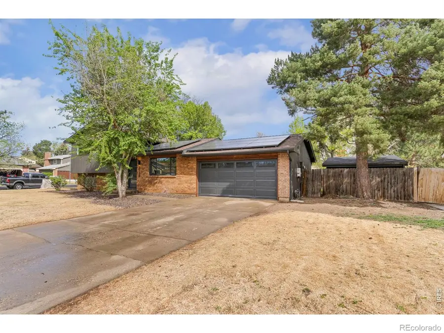 2124 Manchester Drive, Fort Collins, CO 80526 - #3