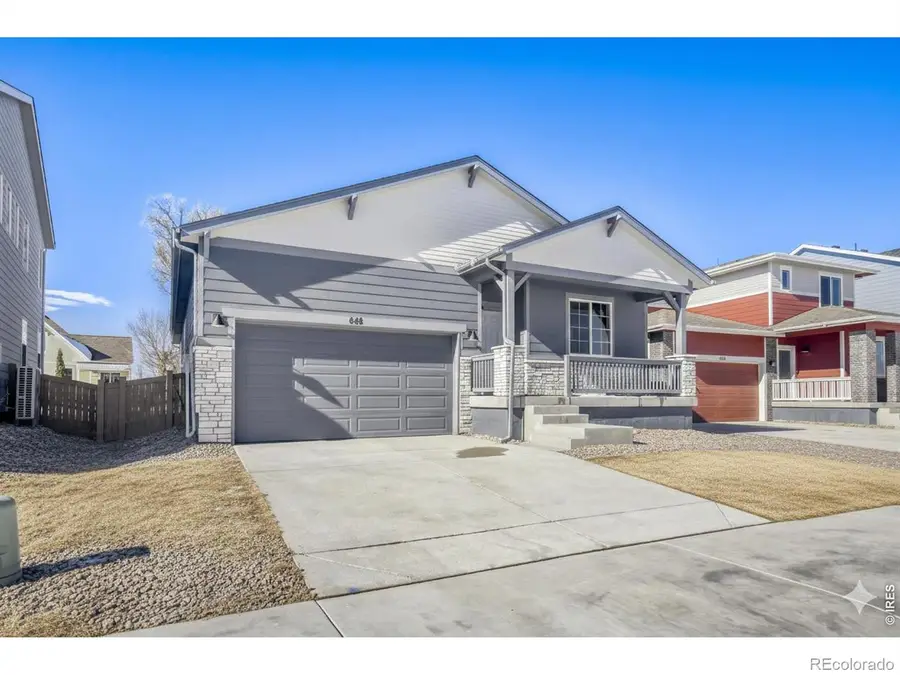 648 Noola Street, Windsor, CO 80550 - #2
