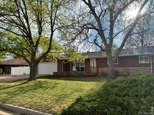 2105 51st Avenue, Greeley, CO 80634