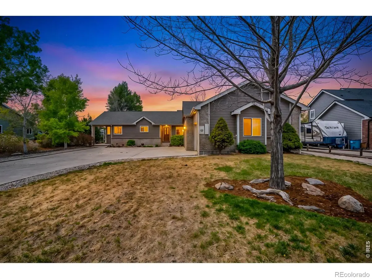 2177 Burbank Street, Berthoud, CO 80513 - #1