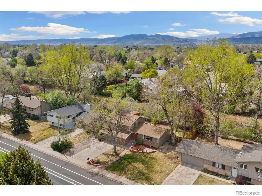 3201 Meadowlark Avenue, Fort Collins, CO 80526 - #3
