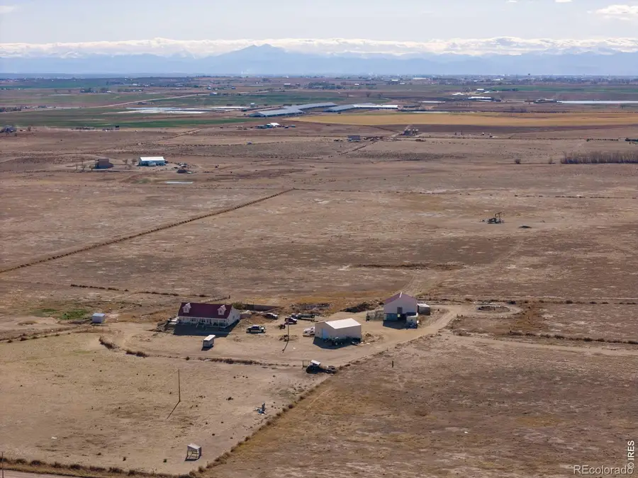 36877 County Road 65, Galeton, CO 80622 - #2