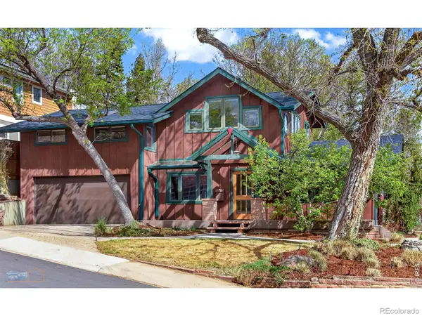 315 Evergreen Avenue, Boulder, CO 80304