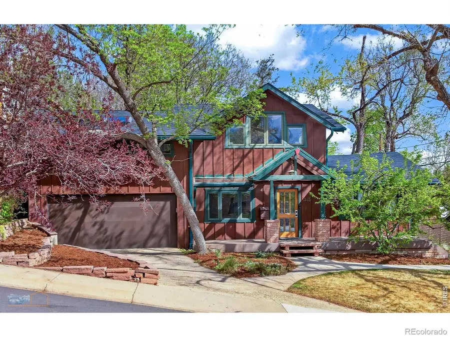 315 Evergreen Avenue, Boulder, CO 80304 - #2