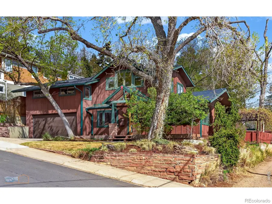 315 Evergreen Avenue, Boulder, CO 80304 - #3
