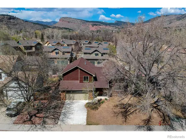 202 Welch Drive, Lyons, CO 80540