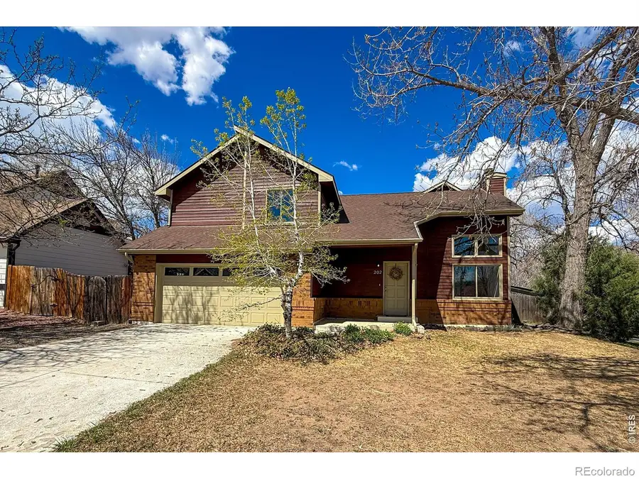 202 Welch Drive, Lyons, CO 80540 - #2