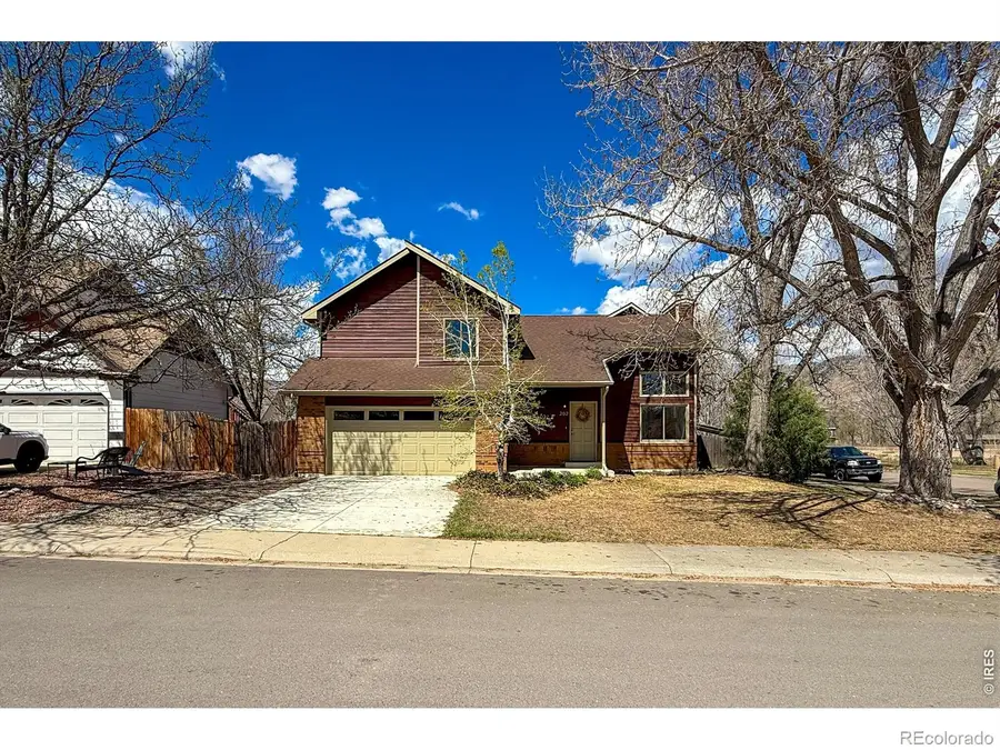 202 Welch Drive, Lyons, CO 80540 - #3