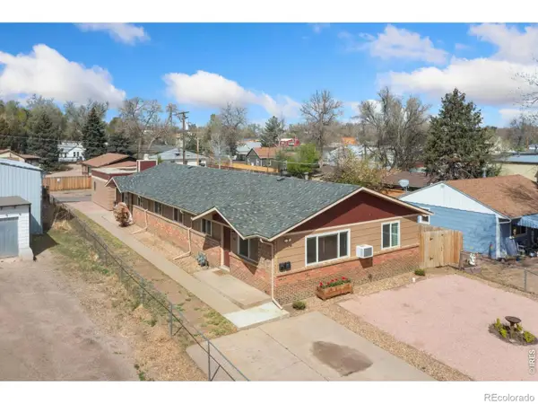 923-925 19th Avenue, Greeley, CO 80631