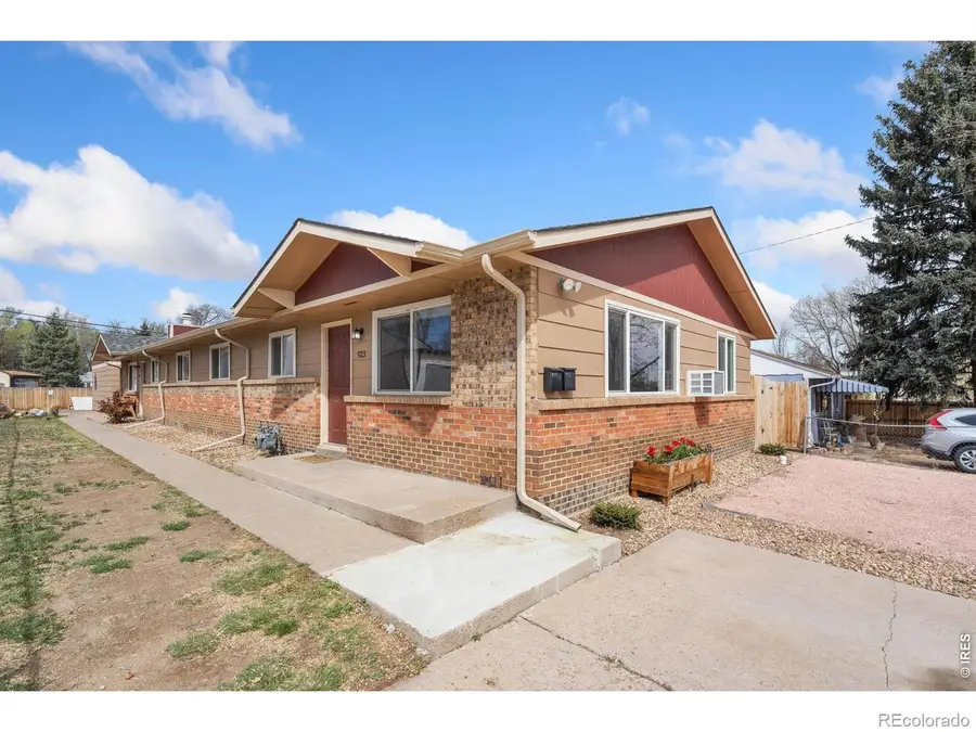 923-925 19th Avenue, Greeley, CO 80631 - #2