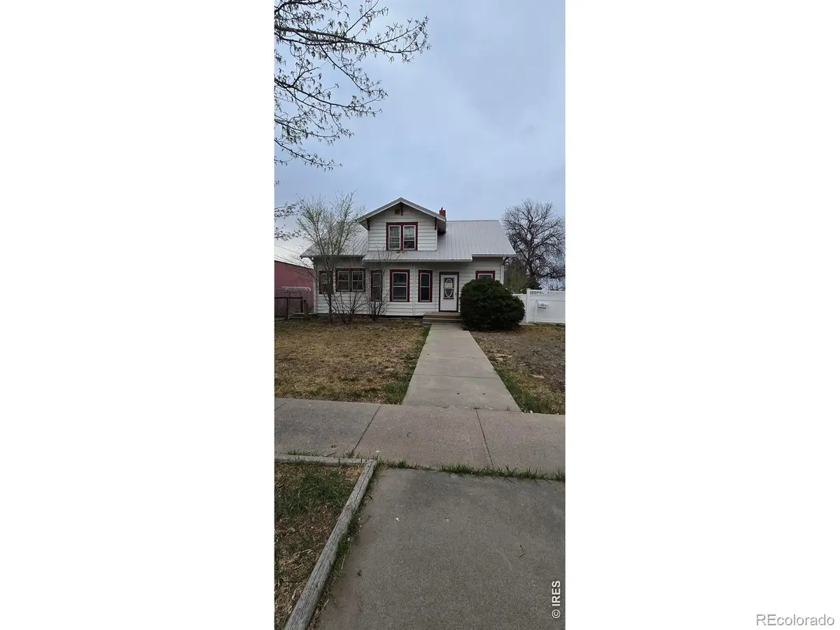 501 Euclid Street, Fort Morgan, CO 80701 - #1