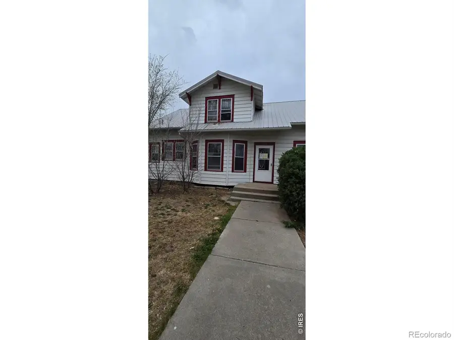 501 Euclid Street, Fort Morgan, CO 80701 - #2