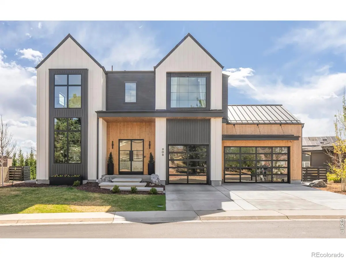 908 Pikes Peak Lane, Louisville, CO 80027 - #1