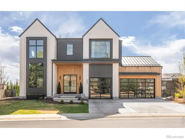 908 Pikes Peak Lane, Louisville, CO 80027