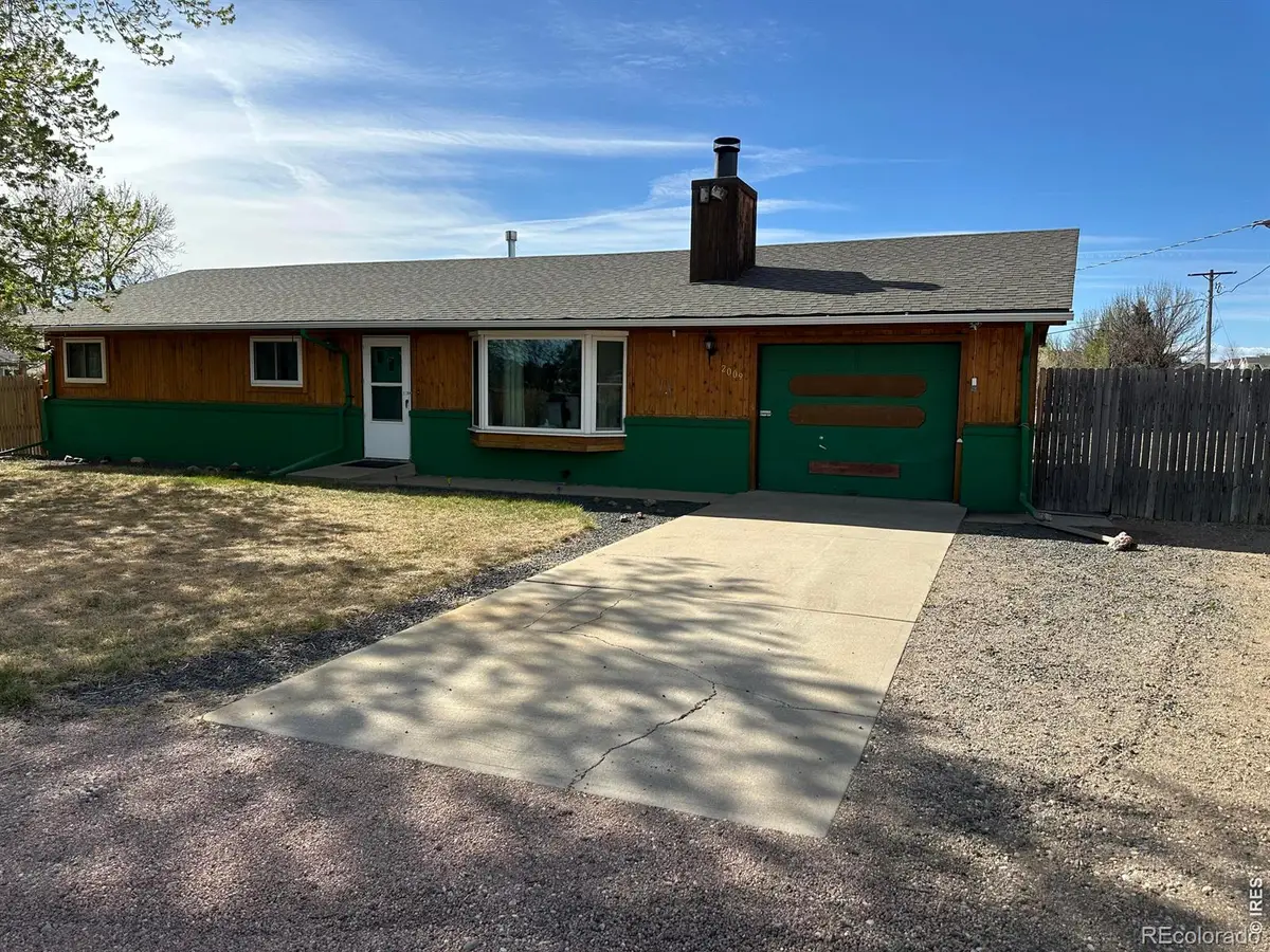 2009 Westfield Drive, Fort Collins, CO 80526 - #1