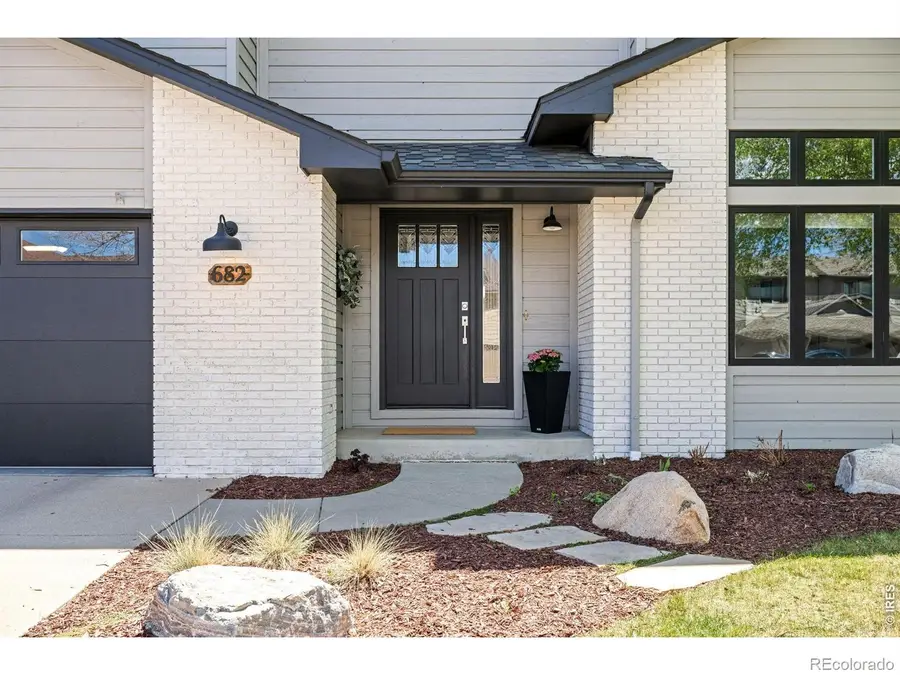 682 W Hickory Street, Louisville, CO 80027 - #3