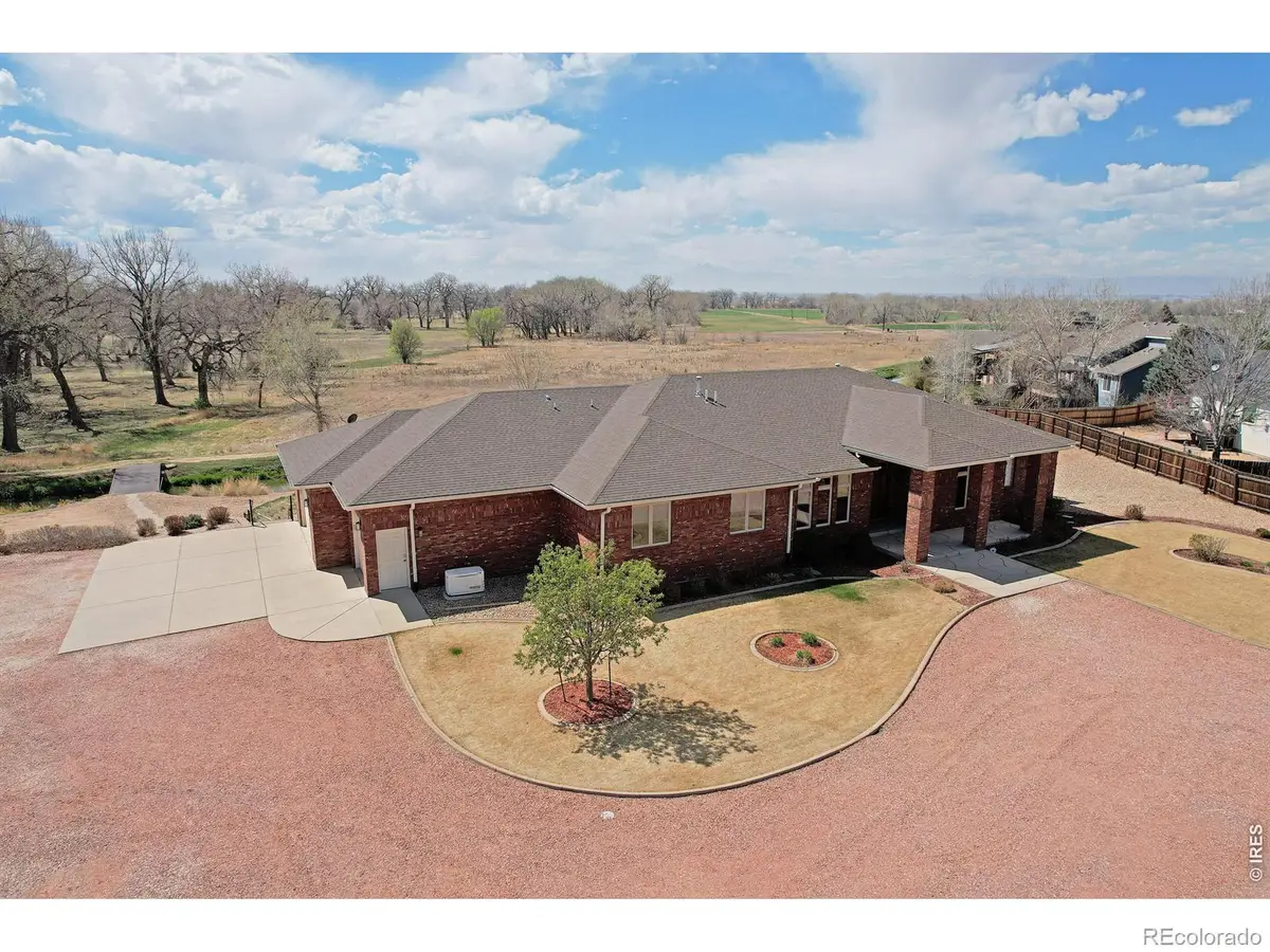 15029 County Road 23.5, Platteville, CO 80651 - #1