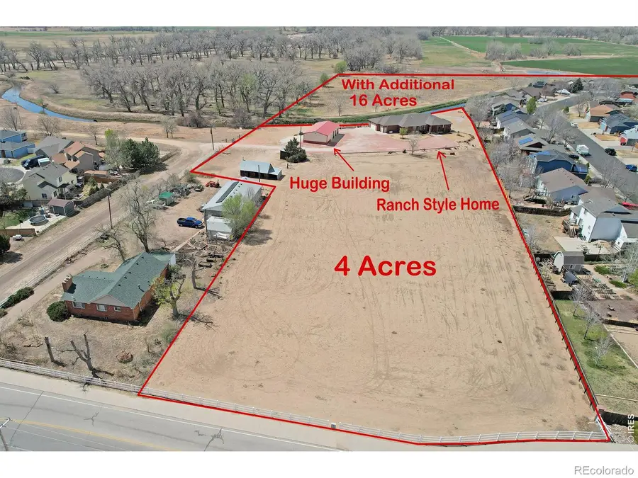 15029 County Road 23.5, Platteville, CO 80651 - #3