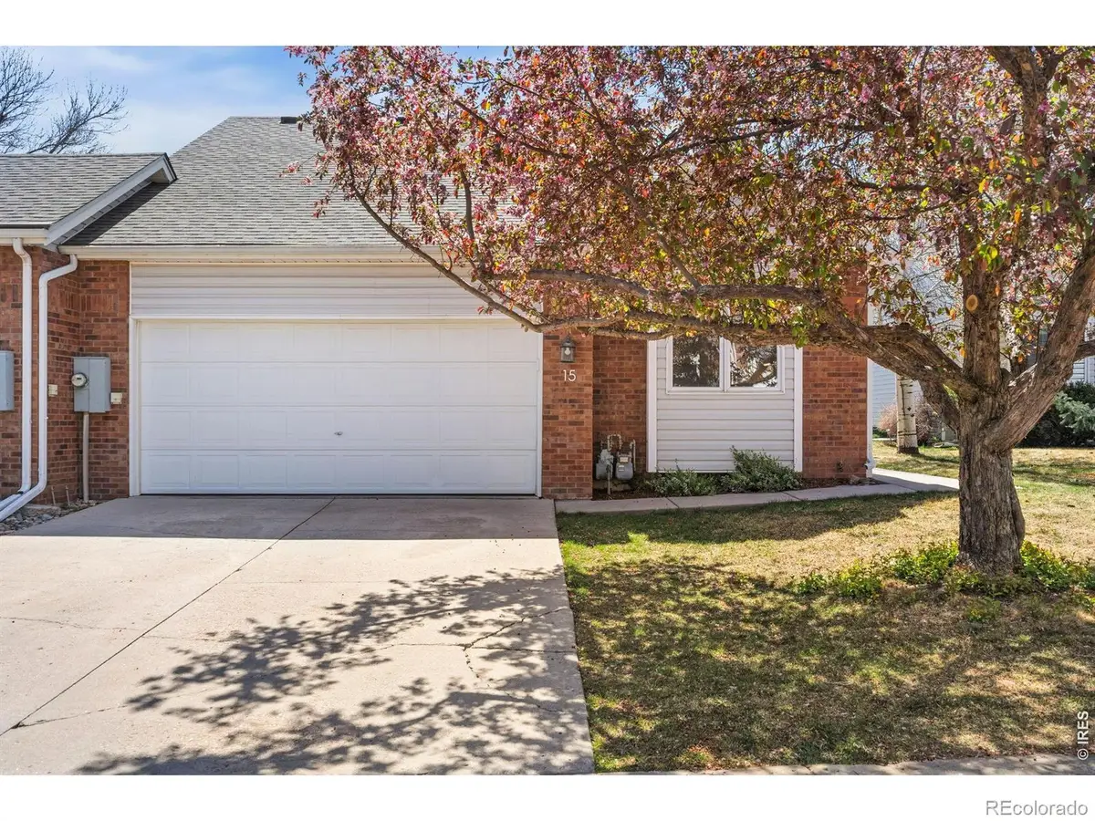 1136 Wabash Street #15, Fort Collins, CO 80526 - #1