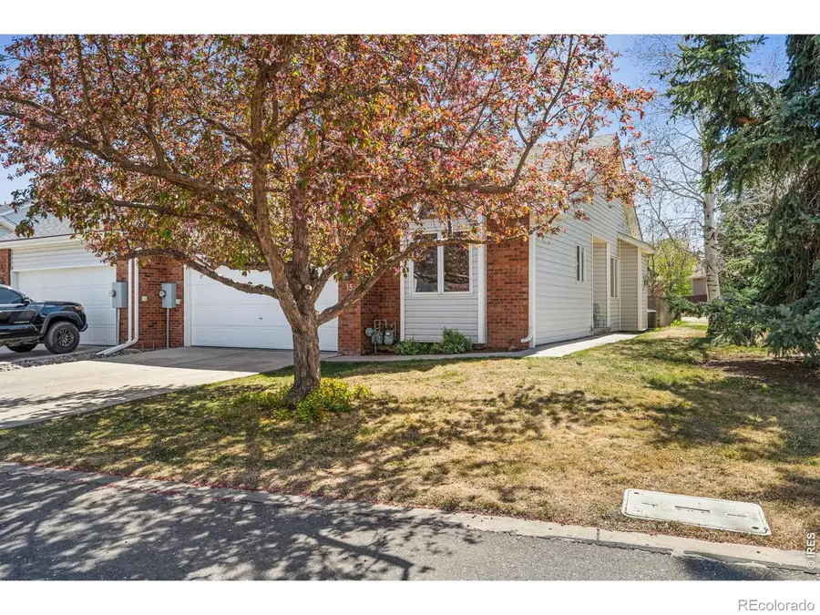 1136 Wabash Street #15, Fort Collins, CO 80526 - #2