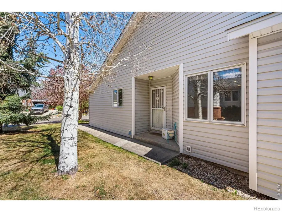 1136 Wabash Street #15, Fort Collins, CO 80526 - #3