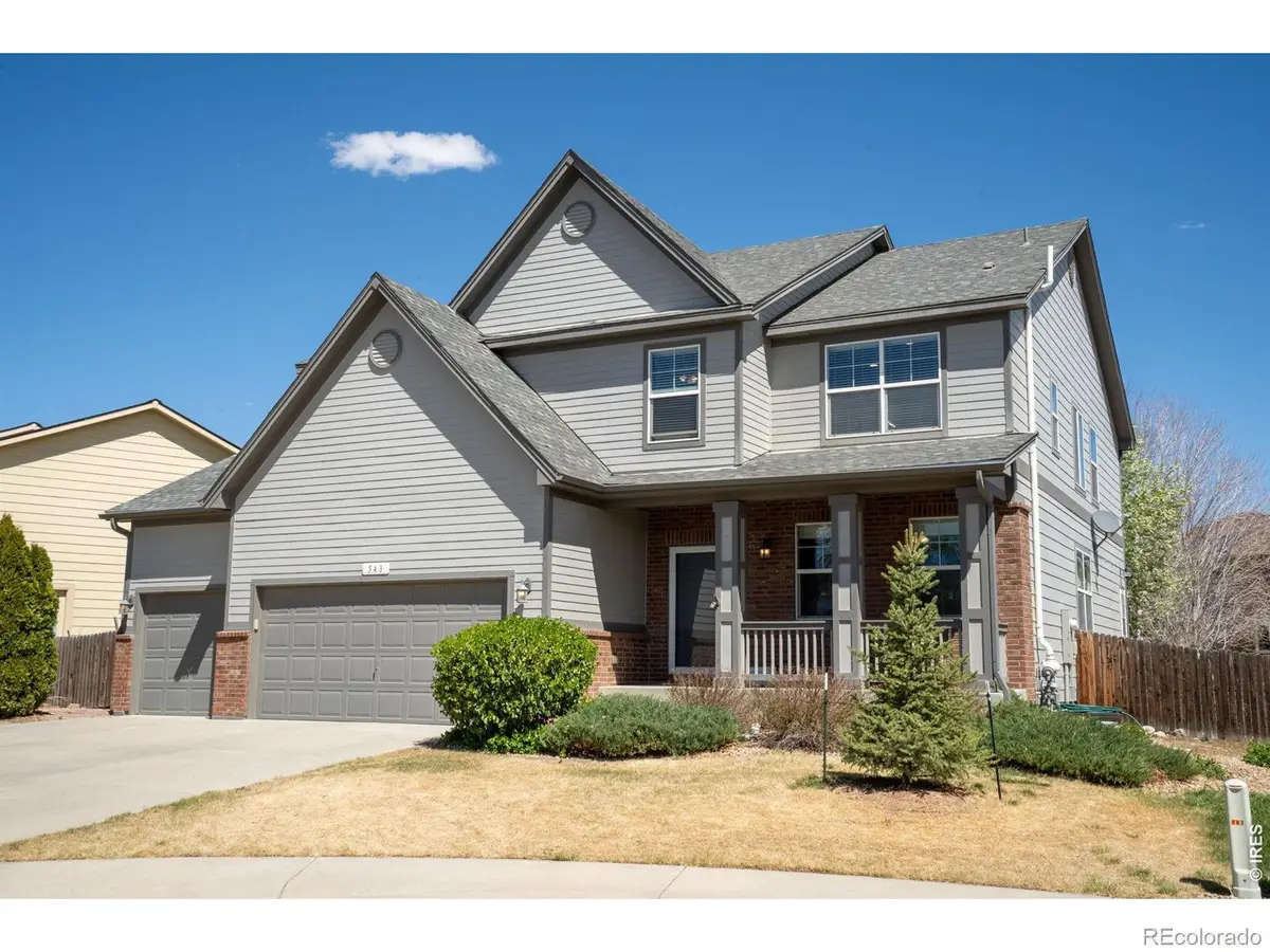 543 Botley Court, Windsor, CO 80550 - #1