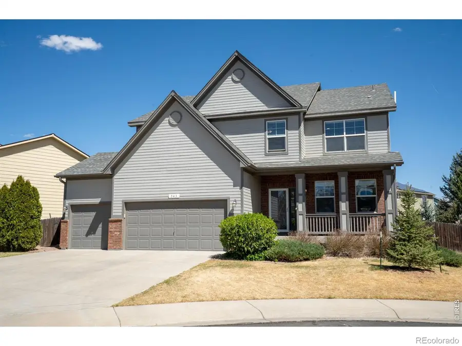 543 Botley Court, Windsor, CO 80550 - #2