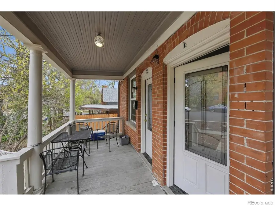 856 10th Street, Boulder, CO 80302 - #2