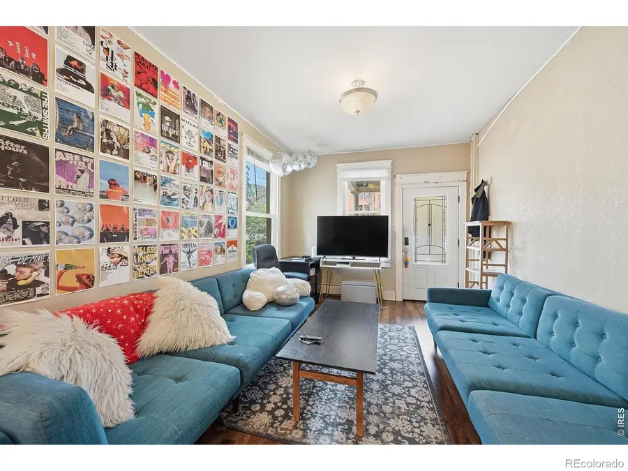 856 10th Street, Boulder, CO 80302 - #3