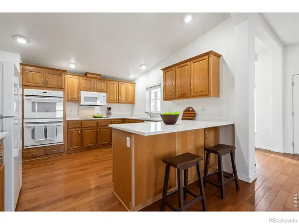 4464 Espirit Drive, Fort Collins, CO 80524