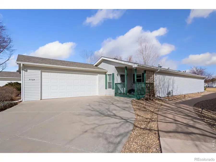 4464 Espirit Drive, Fort Collins, CO 80524 - #2