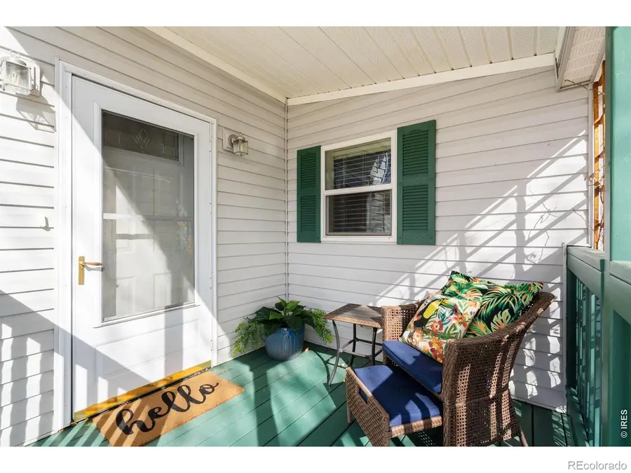 4464 Espirit Drive, Fort Collins, CO 80524 - #3