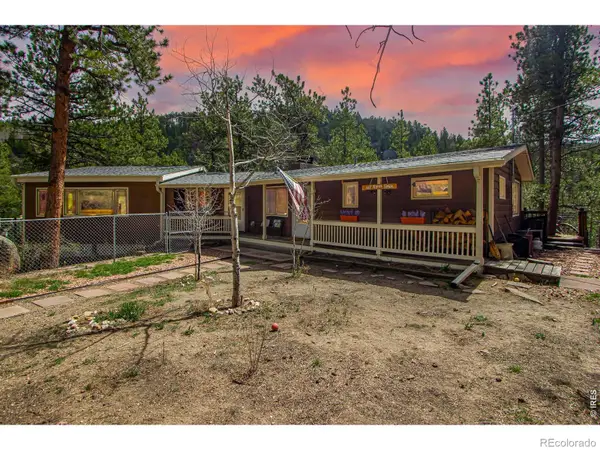 117 Aspen Drive, Lyons, CO 80540