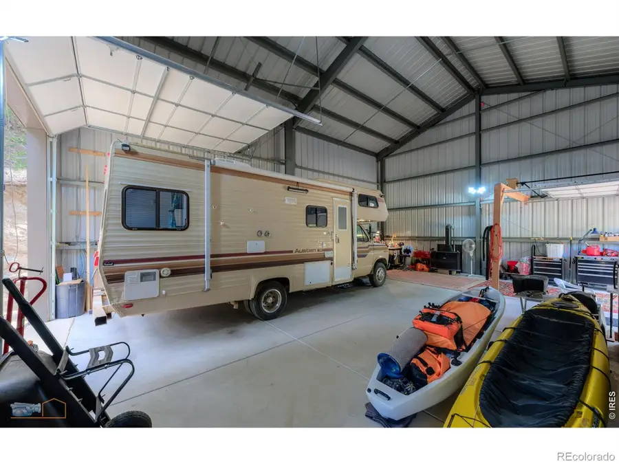 3819 James Canyon Drive, Jamestown, CO 80455 - #3