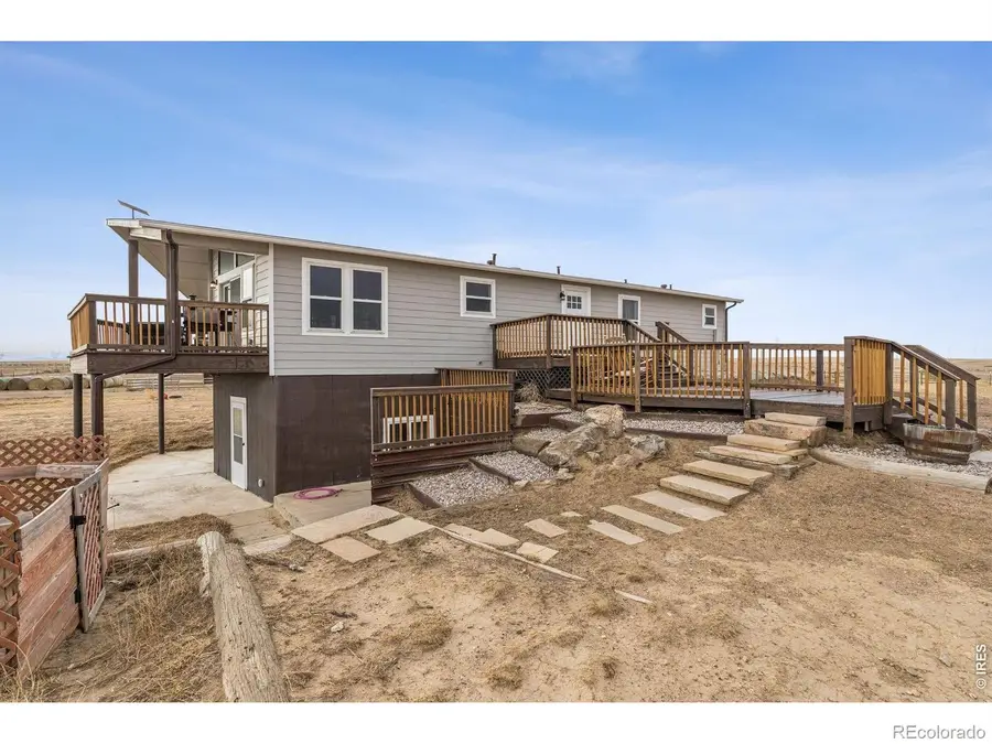 13013 County Road 86, Pierce, CO 80650 - #3