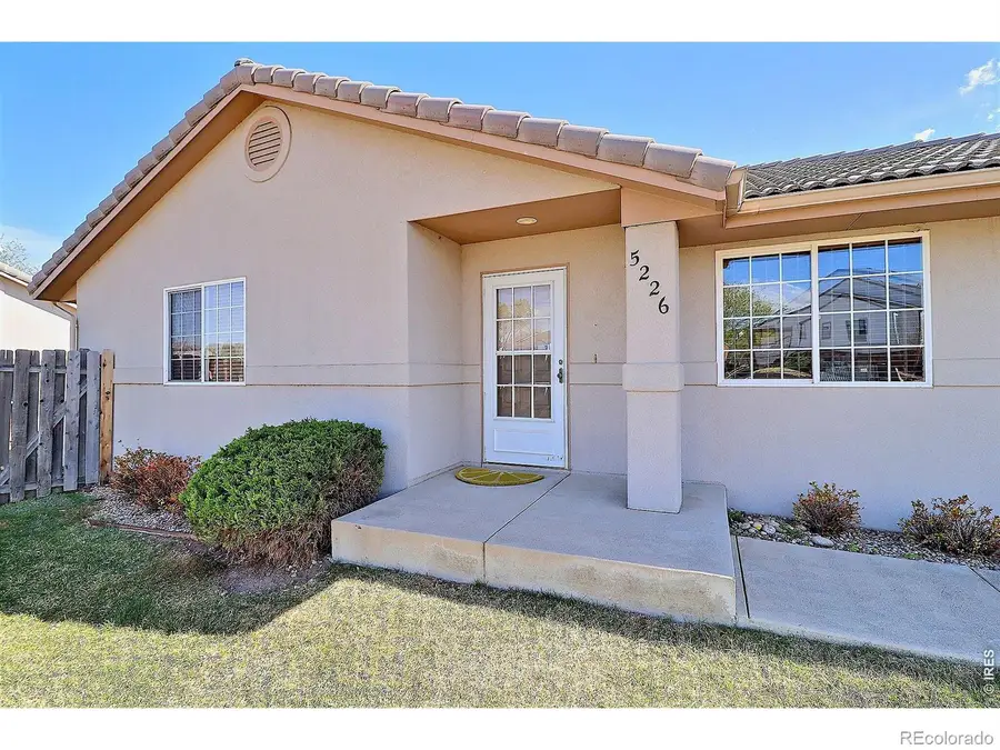 5226 W 11th Street, Greeley, CO 80634 - #3