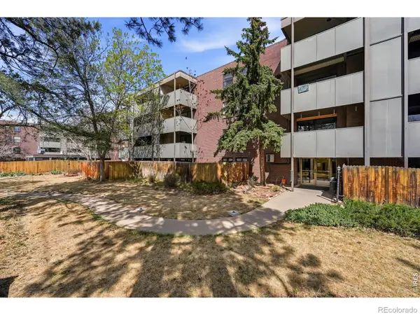 2227 Canyon Boulevard #155B, Boulder, CO 80302