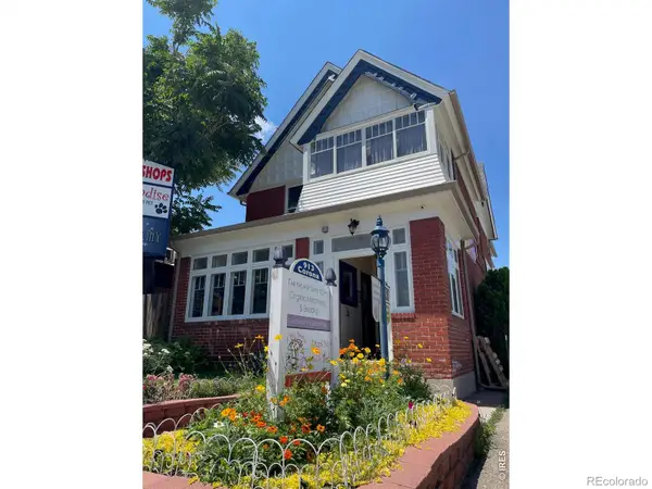 913 N Corona Street, Denver, CO 80218