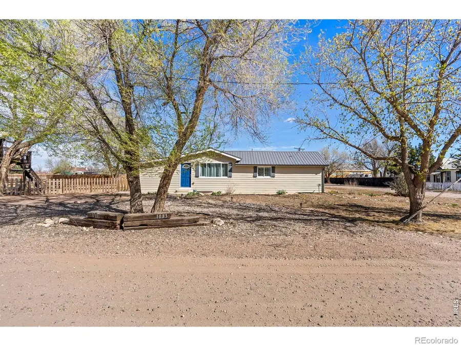 1083 2nd Street, Nunn, CO 80648 - #2